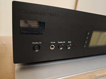 Cambridge 840A v2 - 2
