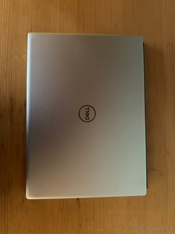 Dell Inspiron 14 (5420) Silver – i5, 16 GB RAM, 512 GB SSD - 2