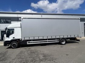 IVECO EUROCARGO 180-280 , ROK 2025, SKLADEM, 21 PALET - 2