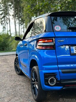 Ligier JS60 Sport Ultimate DCI 2022 - 2