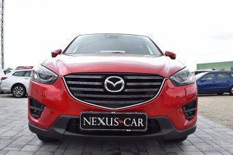 🚗 Mazda CX-5 2.2 110KW CD150 ATTRACTION - 2