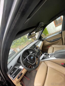 Prodám BMW X5 e70 - 2