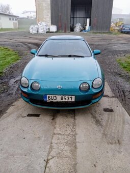 Celica T20 GT - 2