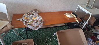 Daruji za odvoz vybavení bytu - 2
