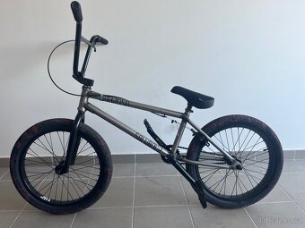 BMX Subrosa Salvador - 2