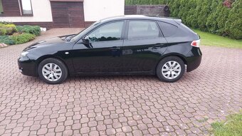 Subaru Impreza 1.5i + LPG 4x4 - 2