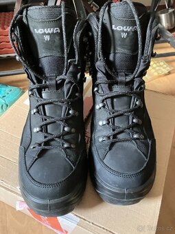 Boty Renegade Gtx Mid Wide Men - 2