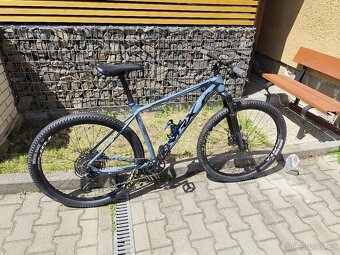 MRX elit29 - 2