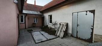 Pronájem domu - Vladislav 106, okres Třebíč - 2
