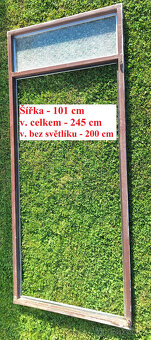 Vchodové dveře - 2