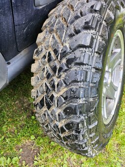 Kola Jeep - 2
