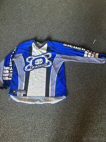 Dres motokros XL - 2
