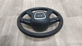 Volant Audi A6 C6 - 2
