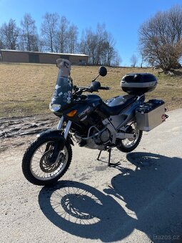 Aprilia Pegaso 650 - 2