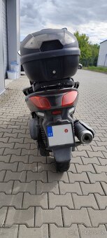 Yamaha XMAX 125 - 2
