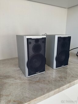 Reproduktory kvalitní Philips - 2
