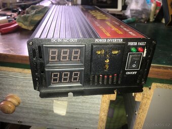 Prodam stridac 5000W - 2