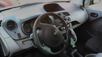 Renault Kangoo - 2