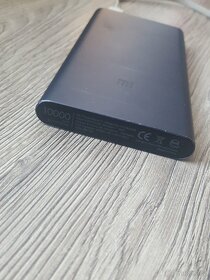 10 000 mAh powerbanka Xiaomi - 2