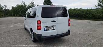 Peugeot expert 2.0 diesel - 2