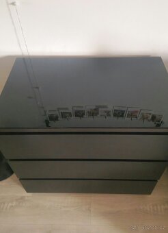 Tv stolek / komoda ikea - 2