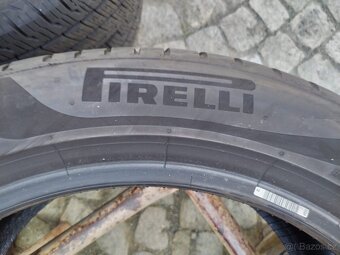 275/40/18 letni pneu PIRELLI a GOODYEAR 275/40 R18 - 2