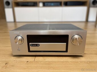 Denon AVR-X5200W Dolby Atmos - 2