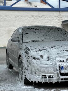 Audi A3/S3 výměna - 2