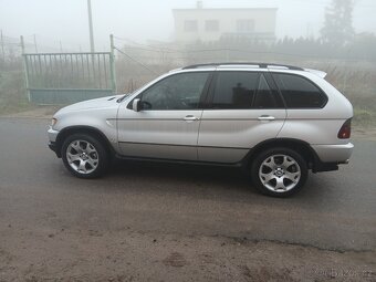 BMW X5 - 2