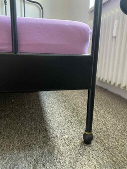 Postel 140x200 - 2
