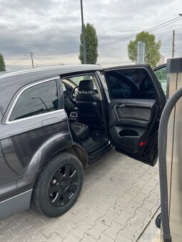 Audi Q7 - 2