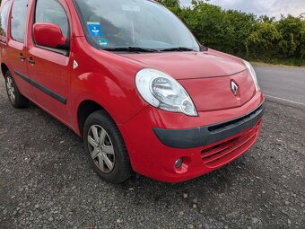 Kangoo - 2