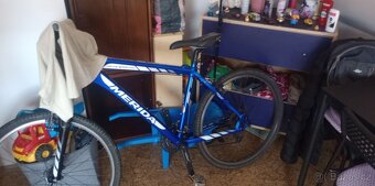 Merida Marta sport 500 - 2