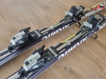 Lyze Atomic supercross SX 9.2 - 2