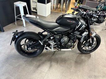 Triumph Trident 660 (2023) - 2