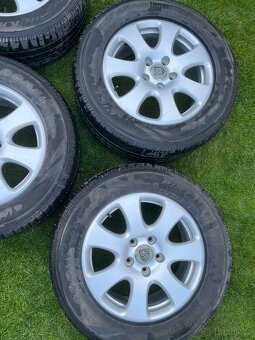 18" - 5 x 130 - 2