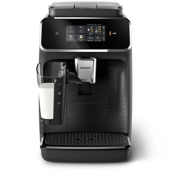 Automatický kávovar Philips Series 2300 LatteGo EP2330/10 - 2