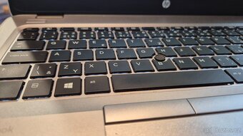 HP Elitebook 850 G3, i5, 8gb, 256ssd, Full-HD, numerika, - 2