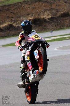 KTM Rc 390 2018 - 2