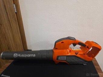 Husqarna 525ib-zamluveno - 2