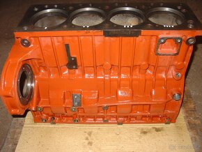AVIA DAEWOO - Blok motora 100kW 16Ventil - 2