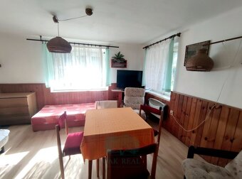 Pronájem, Rodinné domy, 80 m2 - Bystřice - Zahořany - 2
