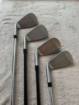 Pánská pravá železa Wilson ProStaff SGI - 2