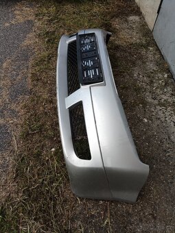 Fabia GT přední nárazník 9102 - 2