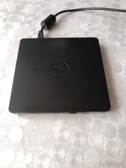 Externí mechanika USB DVDRW DW316 - 2