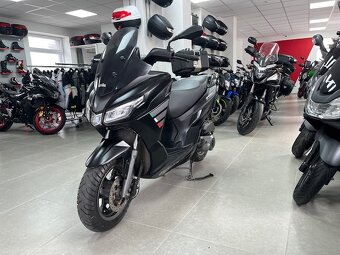 APRILIA SXR 50 - 2