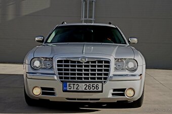 Chrysler 300C 5.7 Hemi - 2