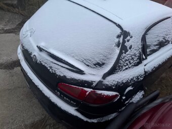 Alfa romeo 147 náhradní díly z auta - 2