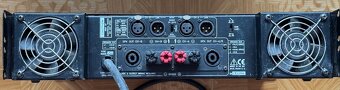 Zesilovač RAM Audio BUX-2.8 - 2