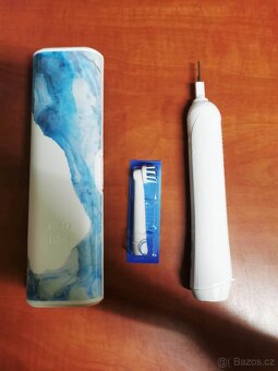 Oral B Pro 1 - 2